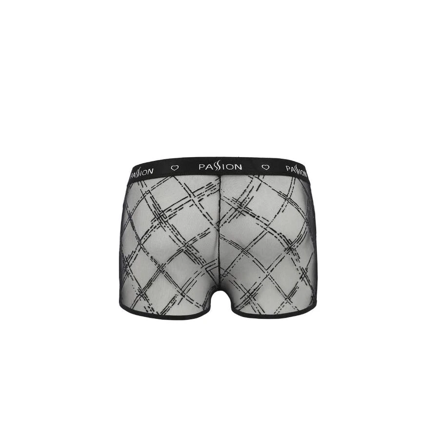 PASSION - 032 CURTO JAMES PRETO L/XL